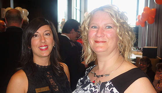 Le Réseau Ensemble en congrès dans les Laurentides Le Réseau Ensemble en congrès dans les Laurentides