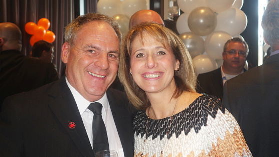 Le Réseau Ensemble en congrès dans les Laurentides Le Réseau Ensemble en congrès dans les Laurentides