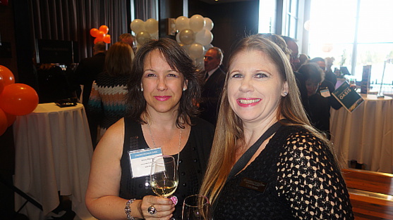 Le Réseau Ensemble en congrès dans les Laurentides Le Réseau Ensemble en congrès dans les Laurentides