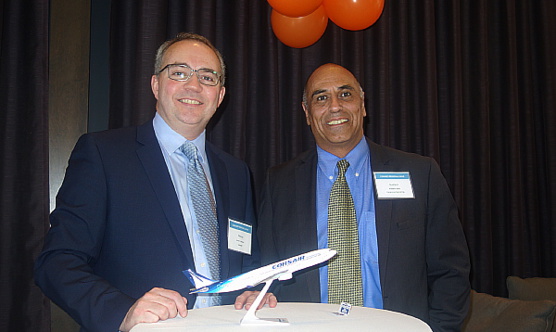 Le Réseau Ensemble en congrès dans les Laurentides Le Réseau Ensemble en congrès dans les Laurentides
