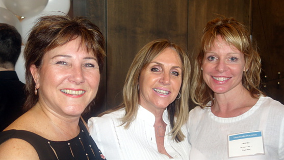 Le Réseau Ensemble en congrès dans les Laurentides Le Réseau Ensemble en congrès dans les Laurentides