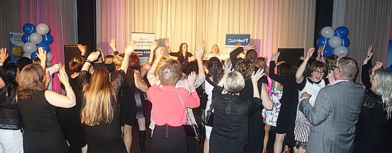 Le Réseau Ensemble en congrès dans les Laurentides Le Réseau Ensemble en congrès dans les Laurentides