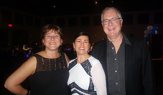 Le Réseau Ensemble en congrès dans les Laurentides Le Réseau Ensemble en congrès dans les Laurentides
