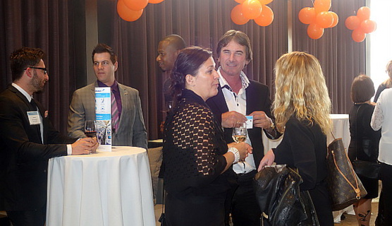 Le Réseau Ensemble en congrès dans les Laurentides Le Réseau Ensemble en congrès dans les Laurentides