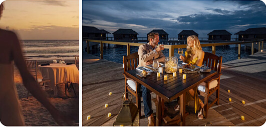 Sandals® Resorts lance une vente pour la Saint-Valentin