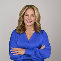 Suzanne Acton-Gervais