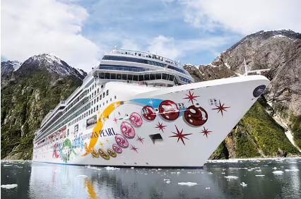Norwegian Pearl