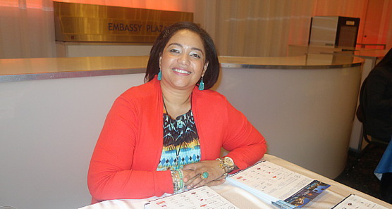 Sunwing fait salle comble à Laval ! Sunwing fait salle comble à Laval !