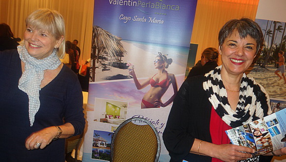 Sunwing fait salle comble à Laval ! Sunwing fait salle comble à Laval !