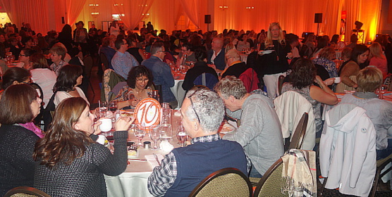 Sunwing fait salle comble à Laval ! Sunwing fait salle comble à Laval !