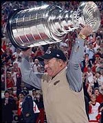 Scotty Bowman