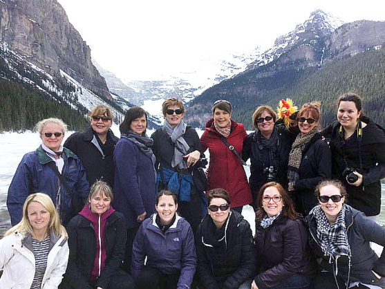 Lac Louise Lac Louise