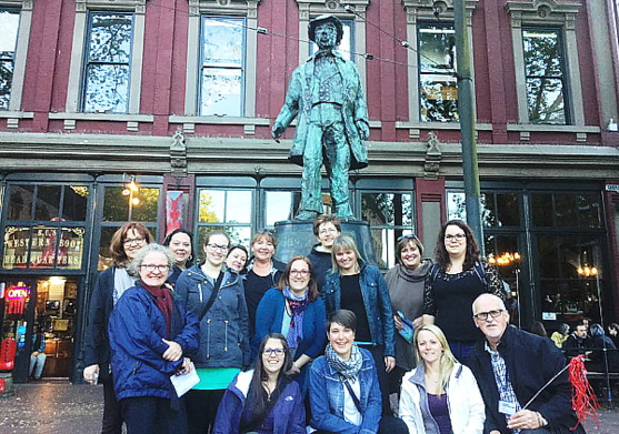 Gastown (Vancouver) Gastown (Vancouver)