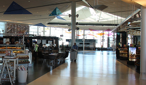 Aéroports de Montréal dévoile ses nouveaux agrandissements 