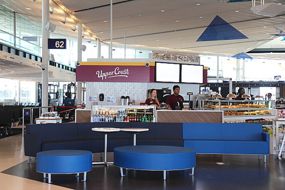 Aéroports de Montréal dévoile ses nouveaux agrandissements 