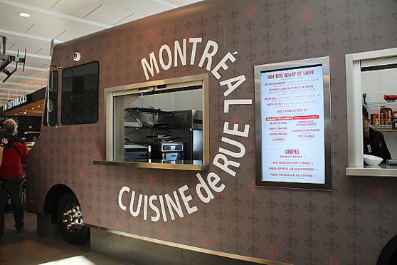 Aéroports de Montréal dévoile ses nouveaux agrandissements  Aéroports de Montréal dévoile ses nouveaux agrandissements