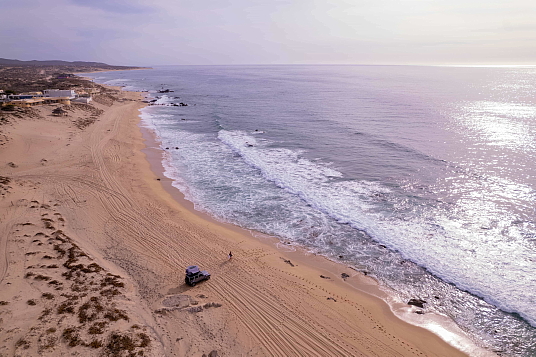 Baie de Cabo San Lucas