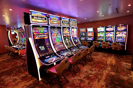 Le Carnival Conquest revient à Miami avec de nouveaux espaces rafraîchis après la mise en cale sèche