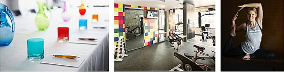 Nouveautés à l'Hôtel Alt à Québec Nouveautés à l'Hôtel Alt à Québec