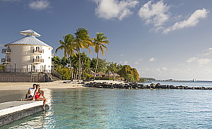 Club Med prolonge son offre vols inclus vers la Martinique Club Med prolonge son offre vols inclus vers la Martinique