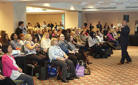 Westjet Expo a fait salle comble à Montréal  Westjet Expo a fait salle comble à Montréal