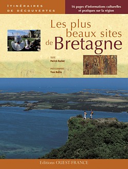 À la découverte des régions françaises avec la collection «Itinéraires et découvertes» des Éditions Ouest-France