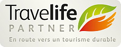 Transat devient le premier voyagiste en Amérique du Nord à obtenir le statut Partenaire Travelife Transat devient le premier voyagiste en Amérique du Nord à obtenir le statut Partenaire Travelife