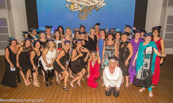 Fiers académiciens TDC Québec Fiers académiciens TDC Québec