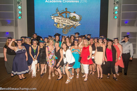 Fiers académiciens TDC Québec Fiers académiciens TDC Québec