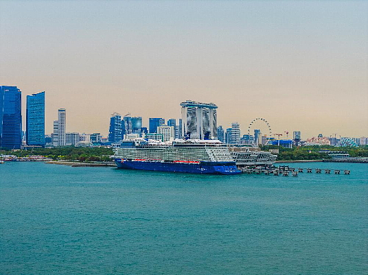 Celebrity Cruises relance Celebrity Solstice avec huit nouvelles expériences