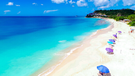 L'Office du Tourisme d'Antigua-et-Barbuda renforce sa présence au Québec avec une nouvelle représentation commerciale