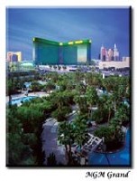 le MGM grand le MGM grand