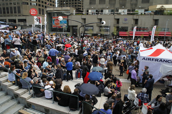 Air France : 1500 personnes prêtes pour un embarquement immédiat vers Paris Air France : 1500 personnes prêtes pour un embarquement immédiat vers Paris