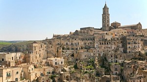 Matera Matera