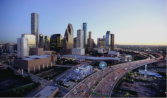 cr.photo : The Greater Houston Convention and Visitors Bureau
