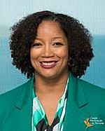 Nouvelle directrice générale au Comité Martiniquais du Tourisme  Nouvelle directrice générale au Comité Martiniquais du Tourisme