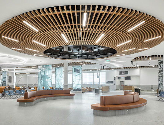 Le Grand Montréal aura son second aéroport le 15 juin avec l'ouverture d'une nouvelle aérogare