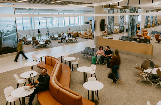 Le Grand Montréal aura son second aéroport le 15 juin avec l'ouverture d'une nouvelle aérogare