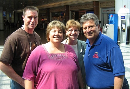 Gagnants du concours Parc Safari et Voyages Cassis: arrêt sur image Gagnants du concours Parc Safari et Voyages Cassis: arrêt sur image