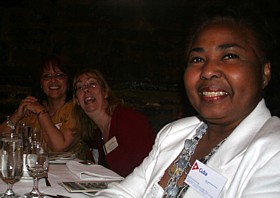 Rosa Adela Mejias Jiménez, directrice de l’office de tourisme de Cuba Rosa Adela Mejias Jiménez, directrice de l’office de tourisme de Cuba