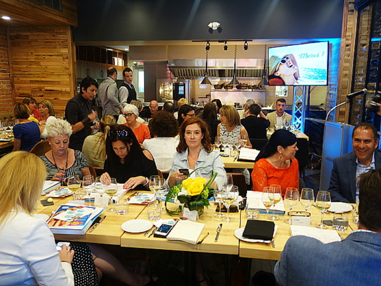 La programmation 2016/2017 de Transat s'accompagne d'importants changements