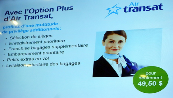 La programmation 2016/2017 de Transat s'accompagne d'importants changements