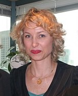 Caroline Putnoki , Directrice de Maison de la France