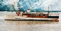 Les croisières en Alaska laissent de glace