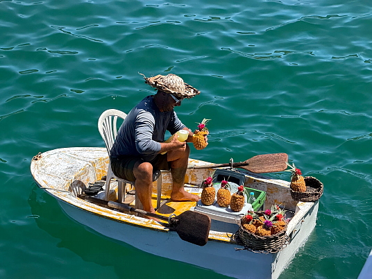 Air Transat et RIOgaleão célèbrent le succès d’un voyage de familiarisation à Rio de Janeiro et Búzios