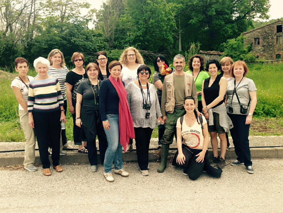 Chasse à la truffe Chasse à la truffe