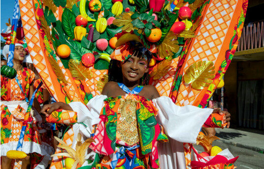 Augmentation de la desserte aérienne vers Antigua-et-Barbuda cet été