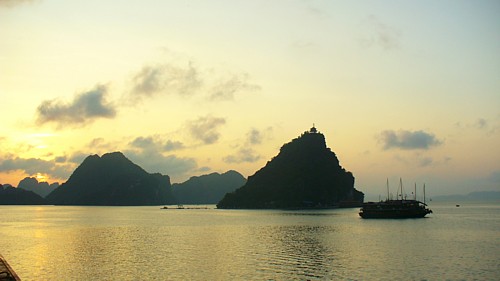 Éducotour de Voyages Cassis au Vietnam: arrêt sur image 