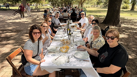 175 conseillers en voyages réunis en Amérique du Sud