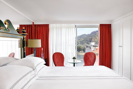 Trafalgar lance officiellement les croisières fluviales avec ses premières croisières sur le Rhin et le Danube